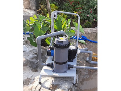 Bộ lọc hút vệ sinh di động hồ bơi